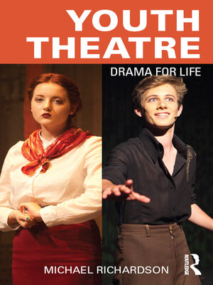 cover image of Youth Theatre